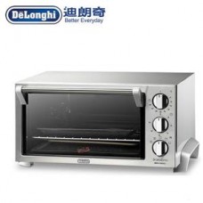 義大利 De'Longhi迪朗奇12公升旋風式烤箱 EO1270